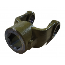 Вилка під шестигранник (28,5х28,5) під хрестовину 28х73 без стяжного болту