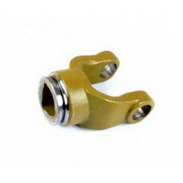  Вилка на трубу "Трилопатева" 54×4 під хрестовину 30.2×106.3 мм