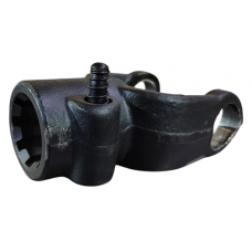 Вилка 8 (38х32х8) шліців під хрестовину 30х88