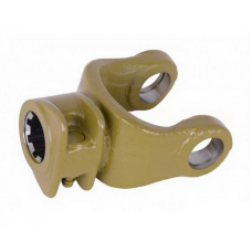 Вилка 8 шліців (38х32х8) під хрестовину 32х76