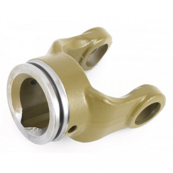 Вилка на трубу "Лимон" 48×58×3.8 під хрестовину 32×76 мм