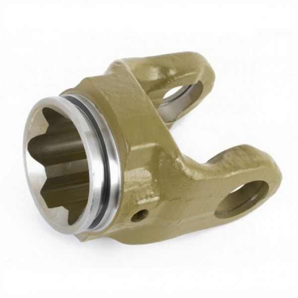 Вилка на трубу "Зірка" 56.8×4.3 під хрестовину 32×76 мм