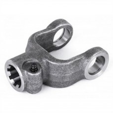 Вилка 8 шліців (38x32x8) під хрестовину 36х89