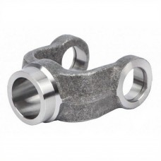 Вилка приварна D=55.1 мм підх хрестовину 35x98