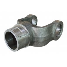 Вилка приварна D=55.1 мм підх хрестовину 35*98, подовжена