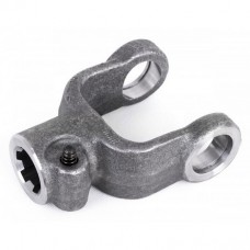 Вилка 6 шліців (35x29x6) під хрестовину 36х89