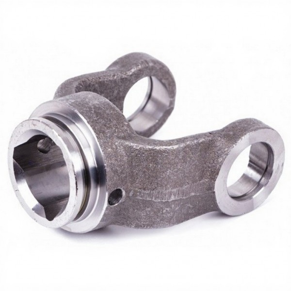 Вилка на трубу "Трикутна" 45 мм під хрестовину 35×98 мм