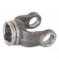 Вилка на трубу "трикутна" (54x4) під хрестовину 35x98