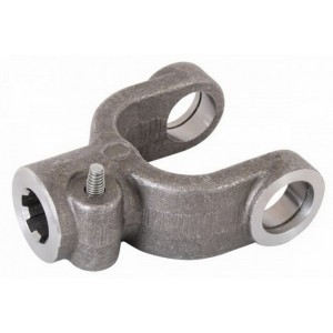 Вилка 6 (35х29х6) шліців під хрестовину 34.9х106.3