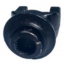 Вилка 20 шліців (45x40x20) під хрестовину 41х118