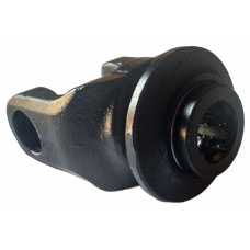 Вилка 6 шліців (35x29x6) під хрестовину 41х118