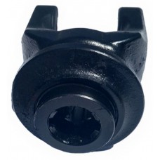 Вилка 6 шліців (45x38x6) під хрестовину 41х118